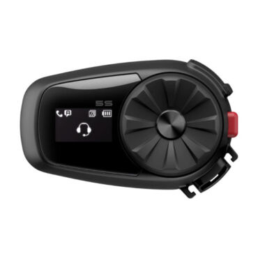 Sena Bluetooth гарнитура 5S 03 - миниатюра 1