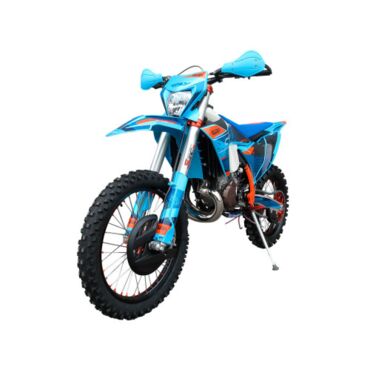 Мотоцикл GR8 T300L (2T MT 300) Enduro RR - миниатюра 5