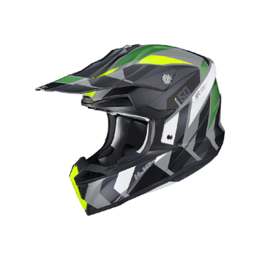HJC Шлем i50 Vanish MC4HSF - миниатюра 1