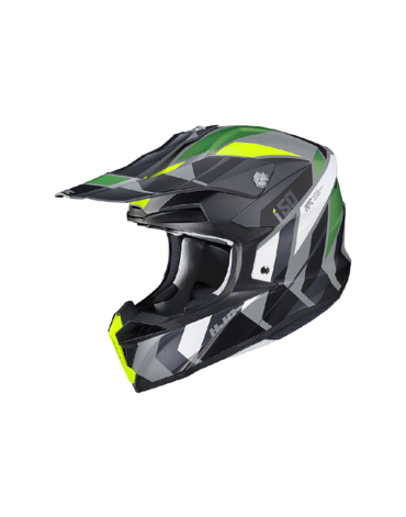HJC Шлем i50 Vanish MC4HSF
