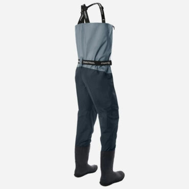 Finntrail Вейдерсы Airman 5260 Grey - миниатюра 7