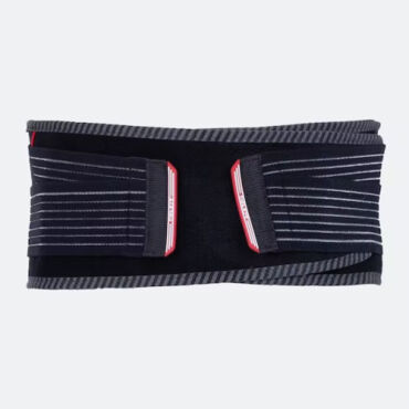 Защитный пояс Acerbis MOTOBRAND 2.0 KIDNEY Belt Black - миниатюра 4