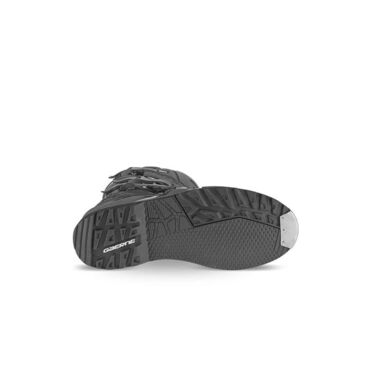 Gaerne Мотоботы для кросса SG 22 Gore Tex Enduro Battleship - миниатюра 2