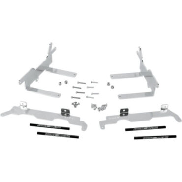Защита радиатора Moose Racing Honda CRF250R '2010 13 - миниатюра 1