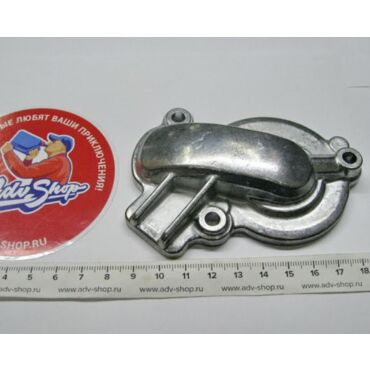 KTM крышка помпы 450 500 EXCF 15 18 ( 79435052000 ) - миниатюра 1