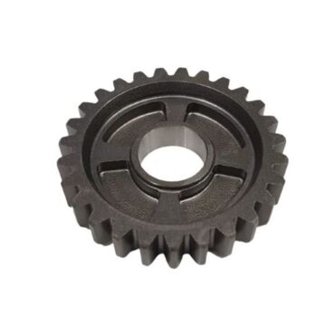 Шестеренка 1 Ой передачи (27T) YZ450F 