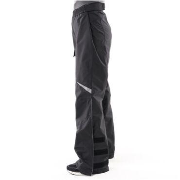 Dragonfly Дождевые штаны EVO Woman Black (мембрана) 2024 - миниатюра 5