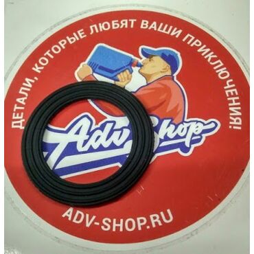 KTM прокладка свечного колодца SXF EXCF 250 350 11 - 20 / 450 505 07 12 ( 77336053050 ) - миниатюра 1