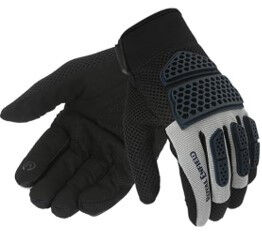 Перчатки STREET ACE V2.0 GREY XL - миниатюра 1