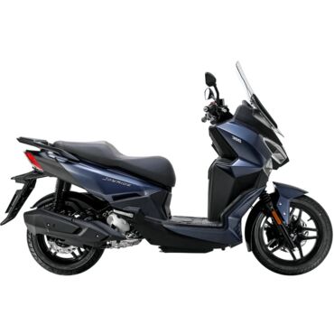 Максискутер SYM Joyride 300 - миниатюра 8