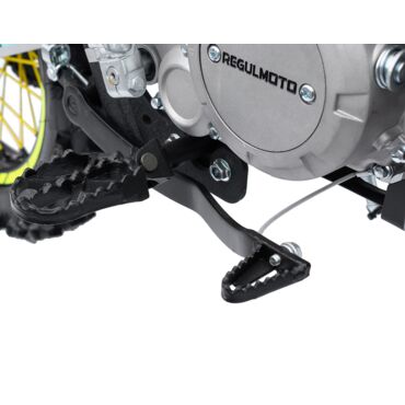 Питбайк Regulmoto Seven 17 14, 125 49 cc - миниатюра 14