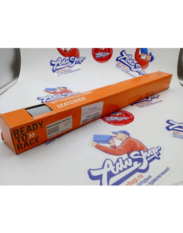 KTM обтяжка седла ( шкурка ) EXC/ EXCF 19 ( 79007140250 )