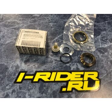 Ремкомплект приводного вала KTM OEM 00050000983 77233110010 KTM TPI 2T EXC 2017+ - миниатюра 1