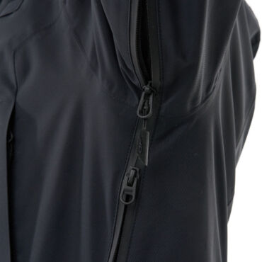 Dragonfly Комбинезон Gravity 2.0 Man 2026 Total Black - миниатюра 14