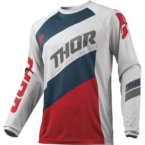 Джерси для мотокросса Thor - фото 1