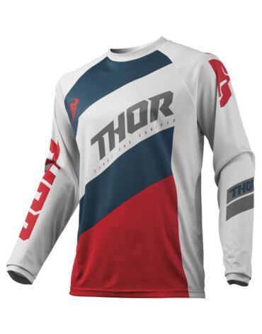 Джерси для мотокросса Thor