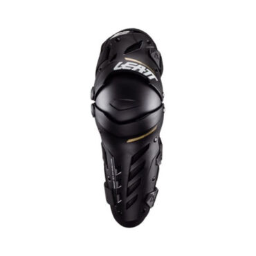 Наколенники Leatt Dual Axis, Black - миниатюра 1
