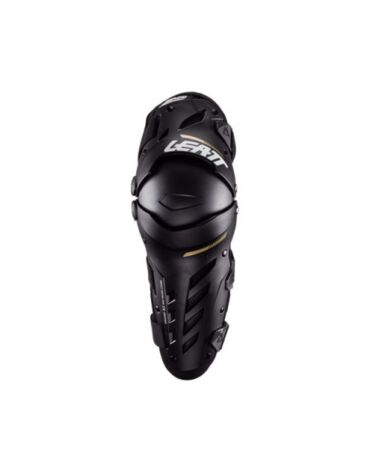 Наколенники Leatt Dual Axis, Black