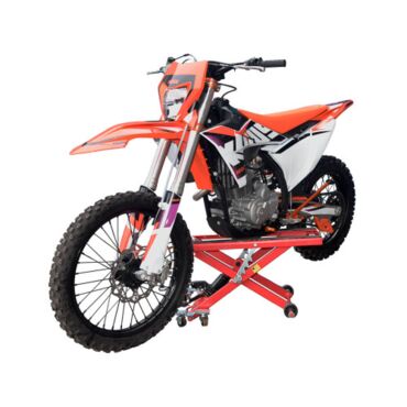 Мотоцикл KEWS K23 NX250 (Carb) 21 18 - миниатюра 6