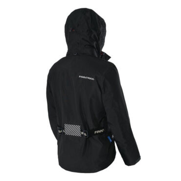 Finntrail Костюм Thor 3420 Graphite - миниатюра 6