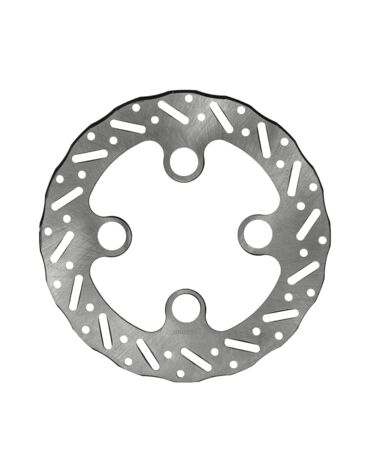 Тормозной диск передний 185mm Arctic Leopard Mountain EXT