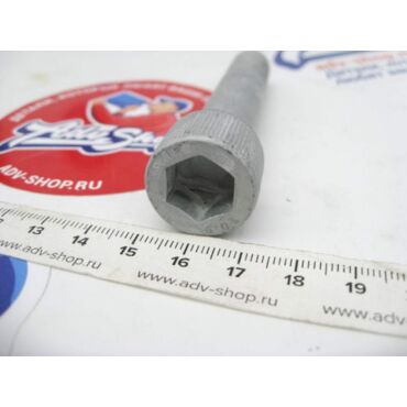 KTM болт амортизатора M14x1,5 L=73Mm 950 990 1290 ( 60004017000 ) - миниатюра 1