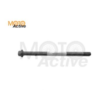 Ось М12x210 переднего колеса SK 150 6, 200 9, 150 8, Raptor 250, Sport 005 - миниатюра 1