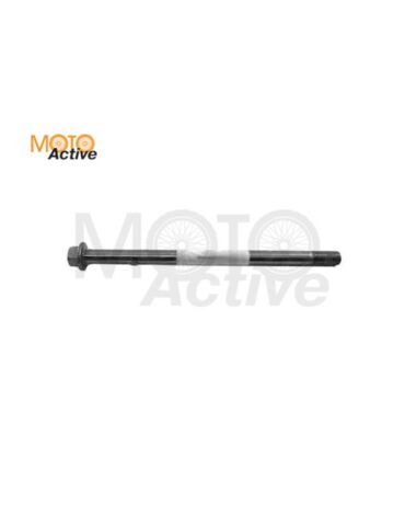 Ось М12x210 переднего колеса SK 150 6, 200 9, 150 8, Raptor 250, Sport 005