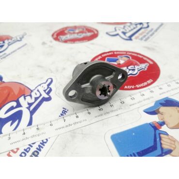 HONDA LIFTER ASSY., TENSIONER натяжитель цепи ГРМ  CRF450R 04 08. CRF450X 05 17  ( 14520MEN671 ) - миниатюра 2