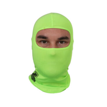 Hyperlook Подшлемник летний Exhilarant Acid - миниатюра 1