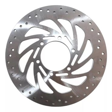 Диск тормозной передний D=300MM KTM 125 250 Duke 17 20 - миниатюра 1