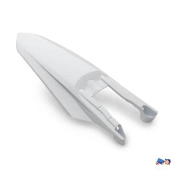 KTM крыло зад ( белый ) EXC EXCF 24-> ( A49008013000AB ) - миниатюра 1
