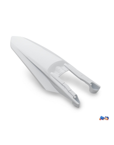 KTM крыло зад ( белый ) EXC EXCF 24-> ( A49008013000AB )
