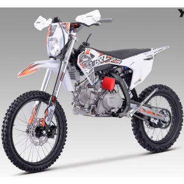 Питбайк BRZ H4 19 16 (YX140e) - миниатюра 5