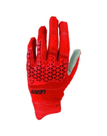 Мотоперчатки Leatt Gloves Moto 4.5 Lite Red