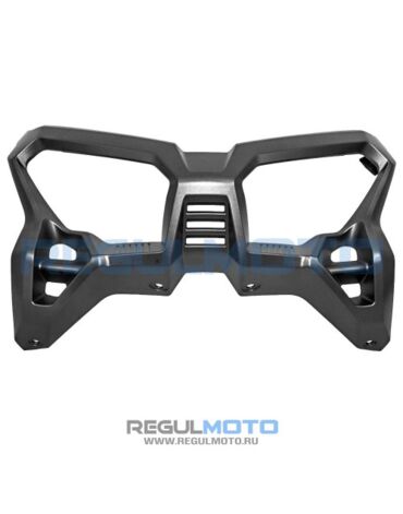Облицовка фары Longjia XDV 300, серый 