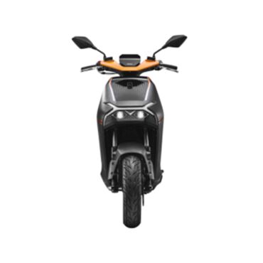 Скутер CINECO ES5 (ZS5000DT) - миниатюра 5