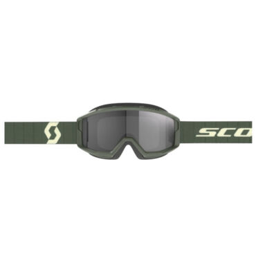 Scott Очки Primal Sand Dust kaki green - миниатюра 2