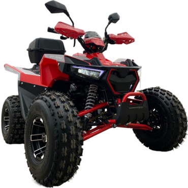 Квадроцикл JM VS125S - миниатюра 2