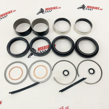 Ремкомплект вилки KTM EXC 09 11 / 690 Enduro 09 13 - миниатюра 1