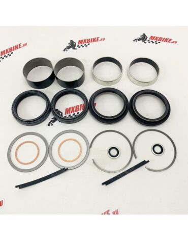 Ремкомплект вилки KTM EXC 09 11 / 690 Enduro 09 13