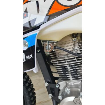 Мотоцикл кроссовый KAYO K1 250 MX 21 18 (2022 г.) - миниатюра 18