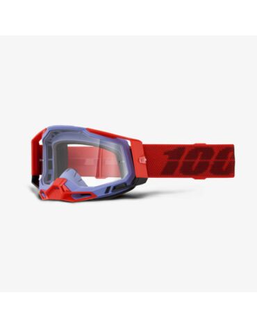 Очки 100% Racecraft 2 Cleat / Clear