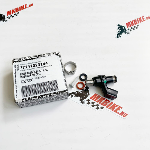 Форсунка топливная KTM 250SX F 11 12; 250EXC F 12 16; Freeride 350 13 17 / Husqvarna FE250 14 16