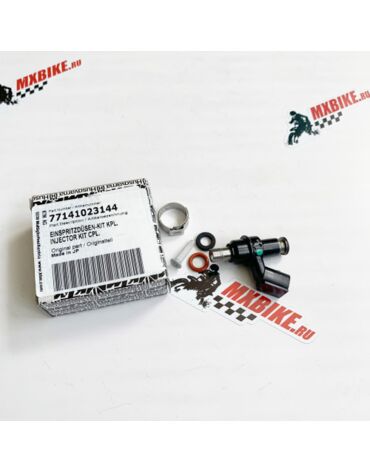 Форсунка топливная KTM 250SX F 11 12; 250EXC F 12 16; Freeride 350 13 17 / Husqvarna FE250 14 16
