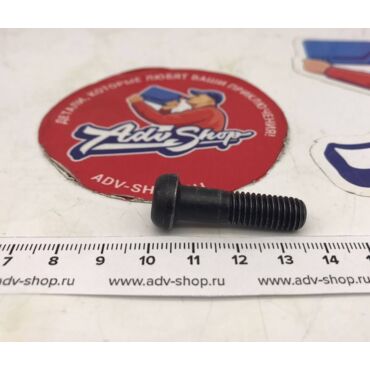 KTM Bolt socket M8X1.25Xl 29Xblack болт крепления руля 390 Duke ( J912080293 ) - миниатюра 2