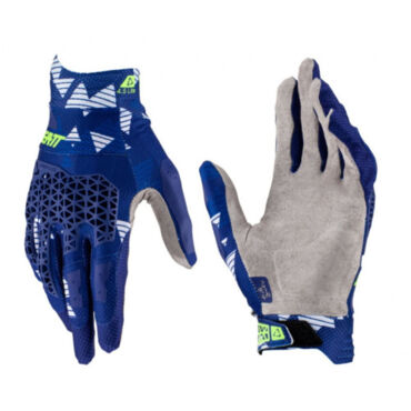 Leatt Перчатки 4.5 Lite Blue (2023) - миниатюра 1