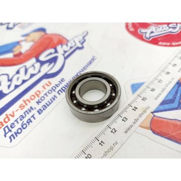 KTM BALL BEARING 6003 TN9 C4 Подшипник вала ( 0625060031 / 0625060030 ) - миниатюра 1