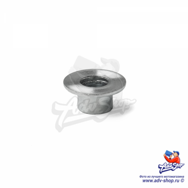 HONDA втулка крепления бокового пластика к баку XRV750 RD04 ( 17223KN5670 ) - миниатюра 2