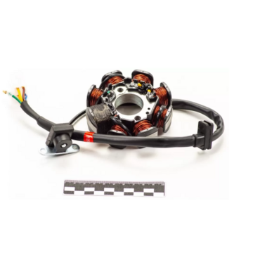 Статор генератора W190 190cc - миниатюра 1